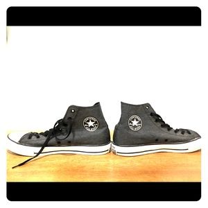 Converse shoes